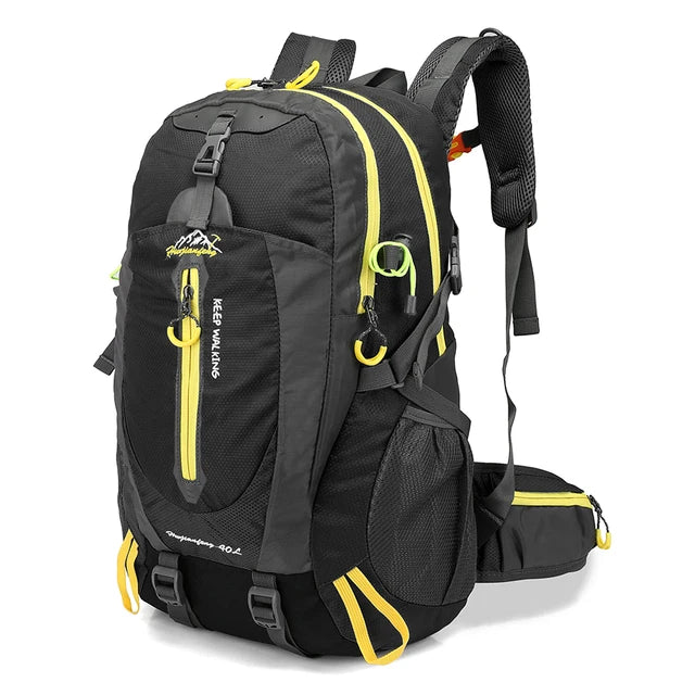 Mochila Camping Vult Montevie 40L