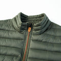Colete Masculino Puffer Montevie 8