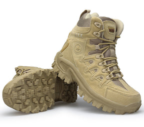 Bota Masculina Adventure Kail Montevie