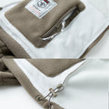 Jaqueta Fleece Masculina Nortman Montevie 12