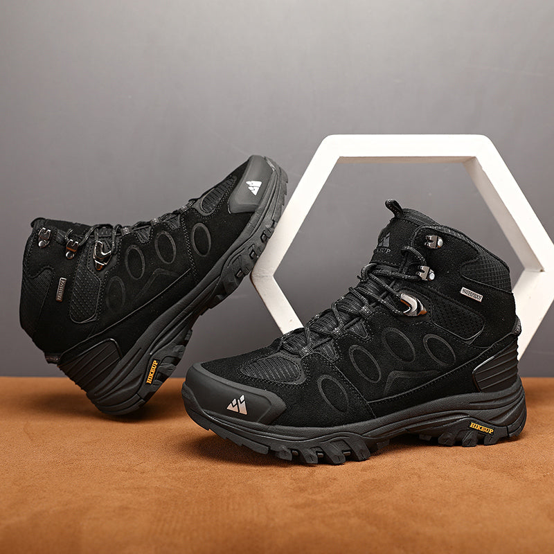 Bota Masculina Trekking Altitude Montevie
