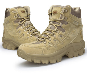 Bota Masculina Adventure Kail Montevie