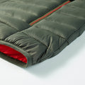 Colete Masculino Puffer Montevie 13