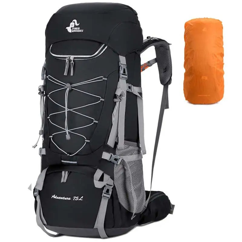 Mochila Cargueira Trekking All Montevie 75L