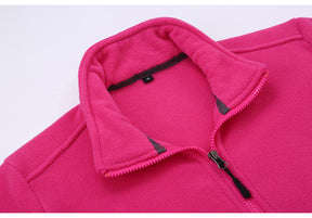 Fleece Feminino Montevie