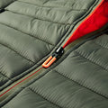 Colete Masculino Puffer Montevie 10