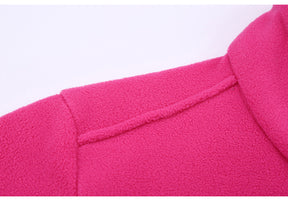 Fleece Feminino Montevie