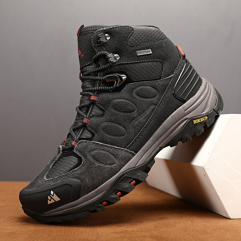 Bota Masculina Trekking Altitude Montevie