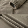 Jaqueta Fleece Masculina Nortman Montevie 11