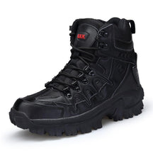 Bota Masculina Adventure Kail Montevie