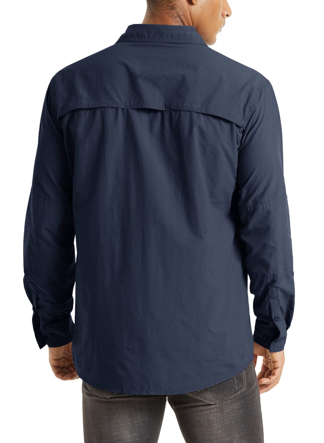 Camisa de Secagem Rápida Trekking Montevie