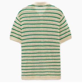 Camisa de Malha Casa Blanca New Money Masculina