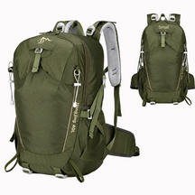 Mochila Camping Impermeável Montevie 40L