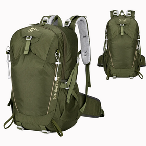 Mochila Camping Impermeável Montevie 40L