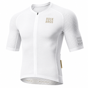 Camisa de Ciclismo Manga Curta e Manga Longa Reflectiva Montevie