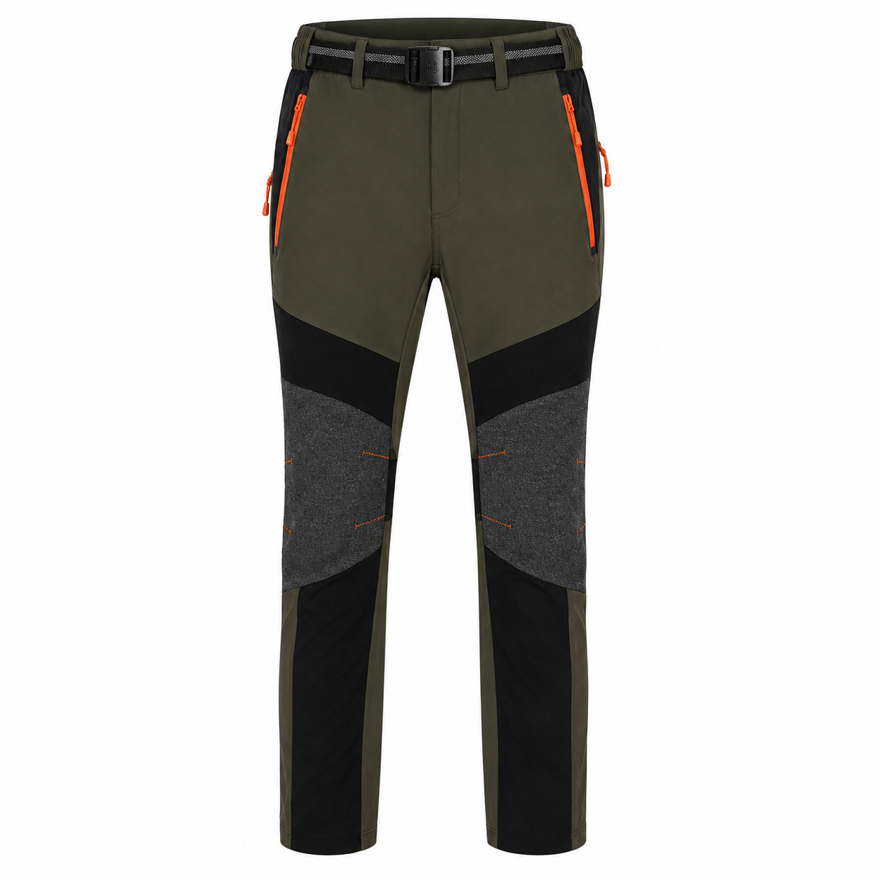 Calça Trekking Feminina Impermeável Montevie
