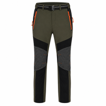 Calça Trekking Feminina Impermeável Montevie
