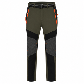 Calça Trekking Feminina Impermeável Montevie