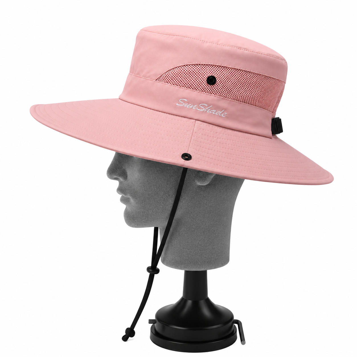 Chapéu Feminino Outdoor Respirável Montevie