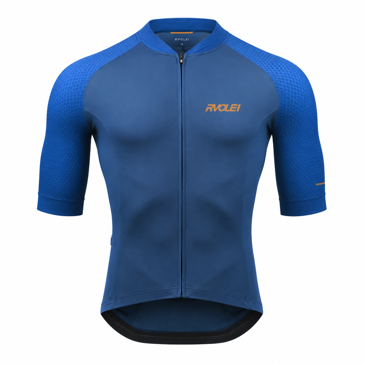 Conjunto de Ciclismo Masculino Camisa e Bermuda Montevie