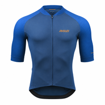 Conjunto de Ciclismo Masculino Camisa e Bermuda Montevie