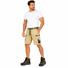 Shorts Outdoor Tático Masculino Montevie