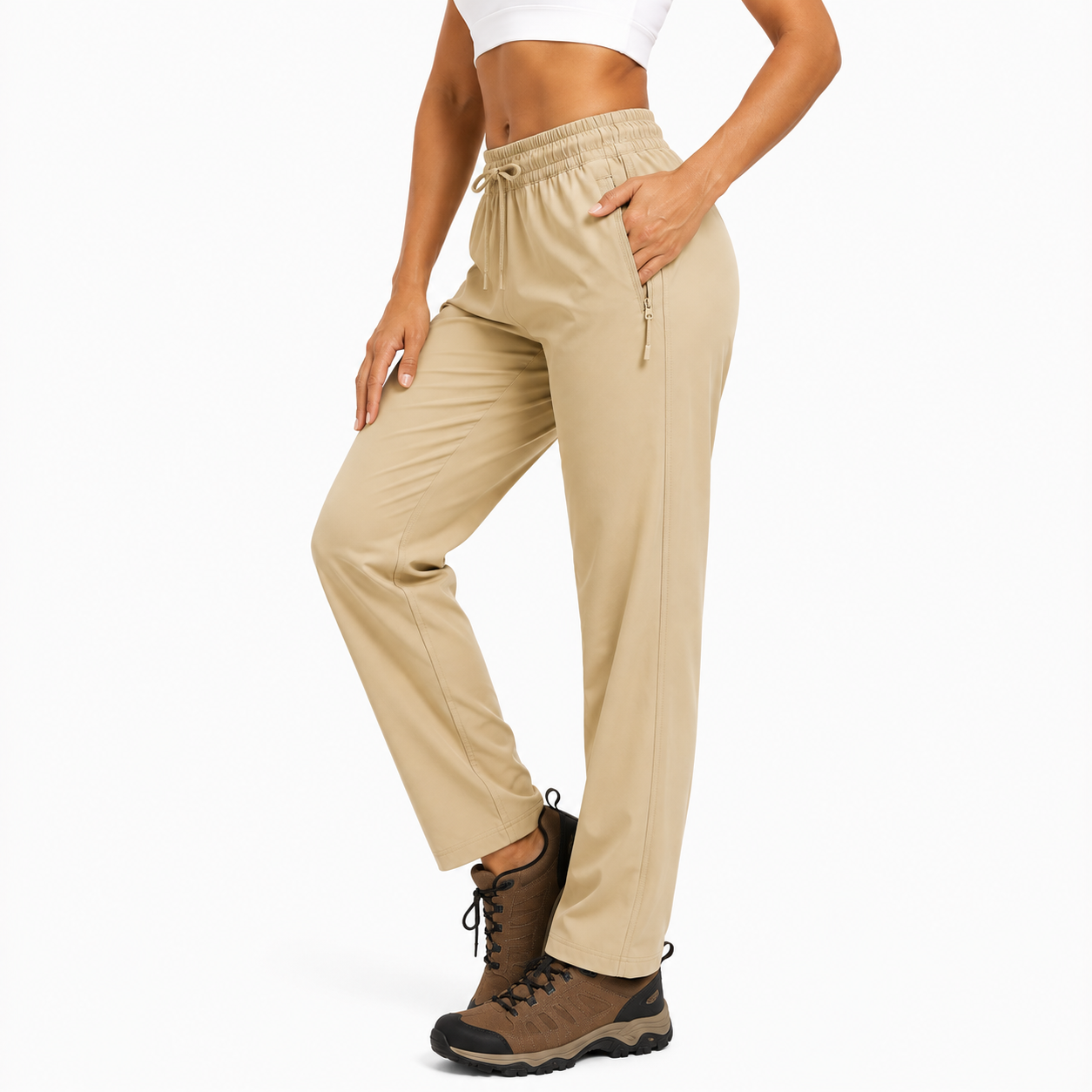 Calça Feminina ComfortFit Montevie