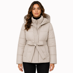 Jaqueta Puffer Feminina BelleDown Montevie