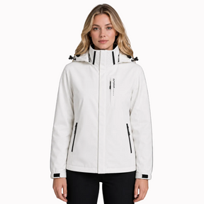 Jaqueta Feminina 2 em 1 AlpineDuo Montevie