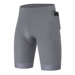 Shorts de Ciclismo Masculino com Almofada 3D Montevie