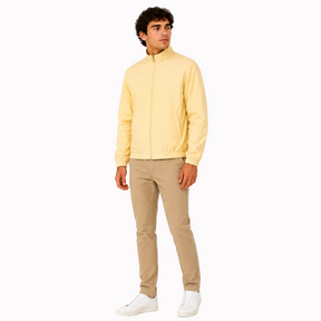 Jaqueta Reversível Masculina FlipCheck Montevie