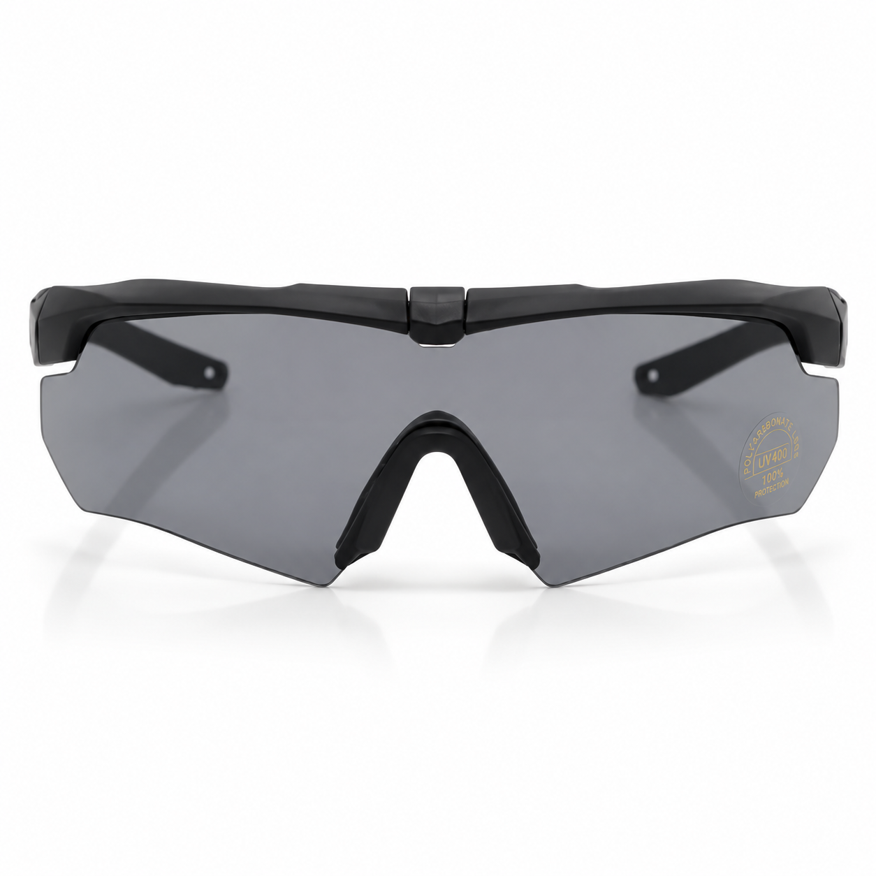 Óculos Tático Militar 3 Lentes Montevie