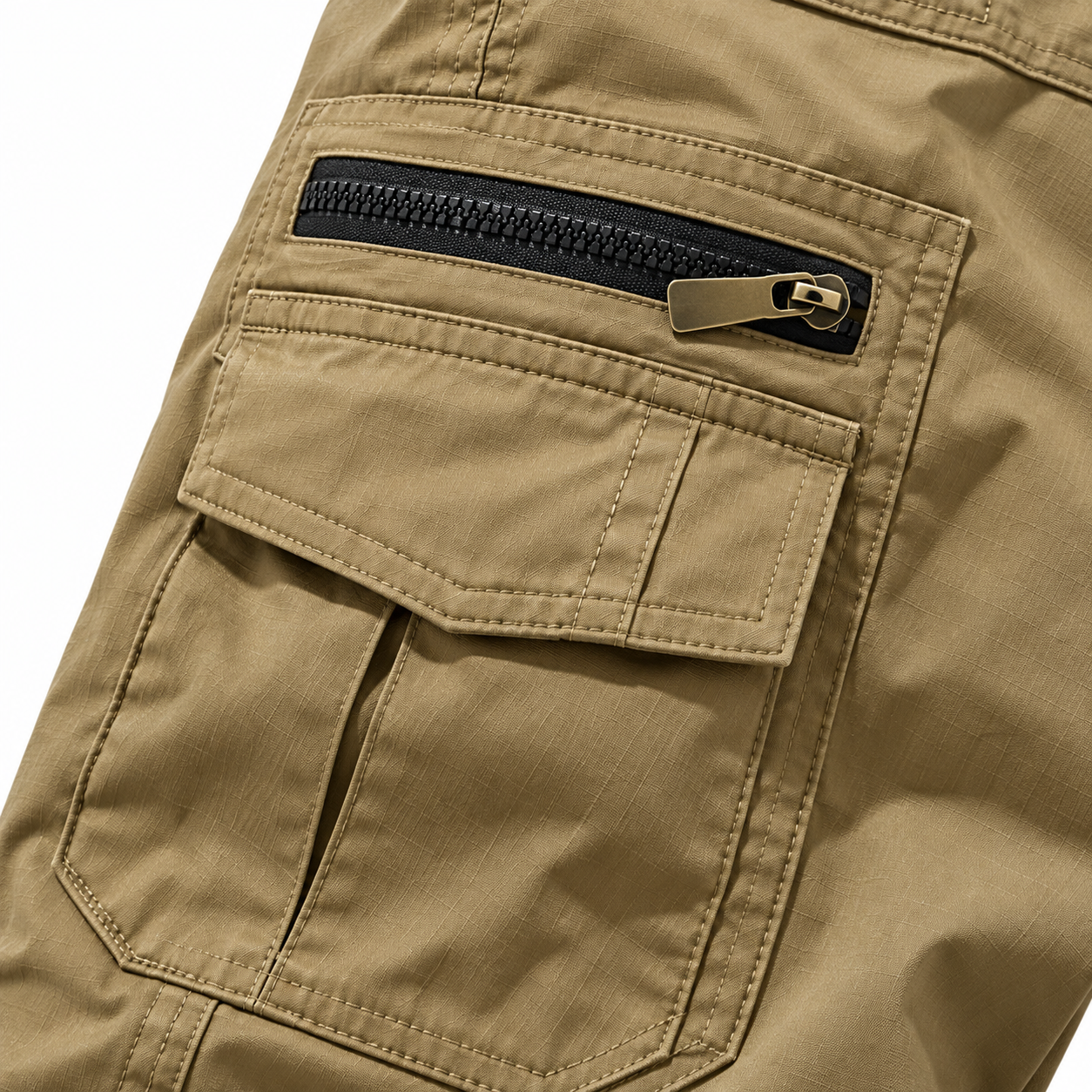 Bermuda Cargo Masculina Outdoor Montevie