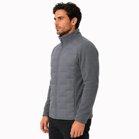 Jaqueta Masculina FrostBlend Montevie