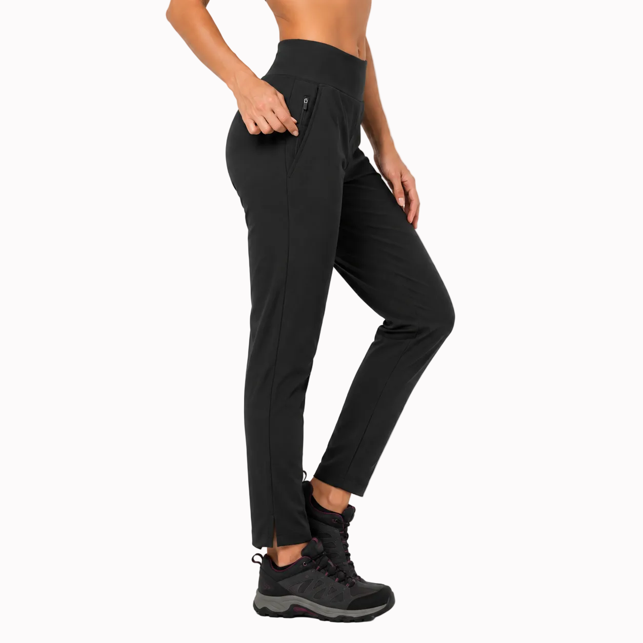 Calça Skinny Feminina Outdoor Montevie