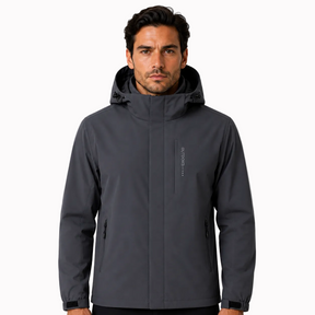 Jaqueta Masculina 2 em 1 StormDuo Montevie