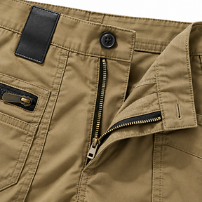 Bermuda Cargo Masculina Outdoor Montevie