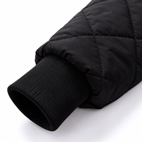 Jaqueta Bomber Masculina Forro de Lã Montevie
