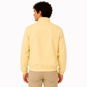 Jaqueta Reversível Masculina FlipCheck Montevie