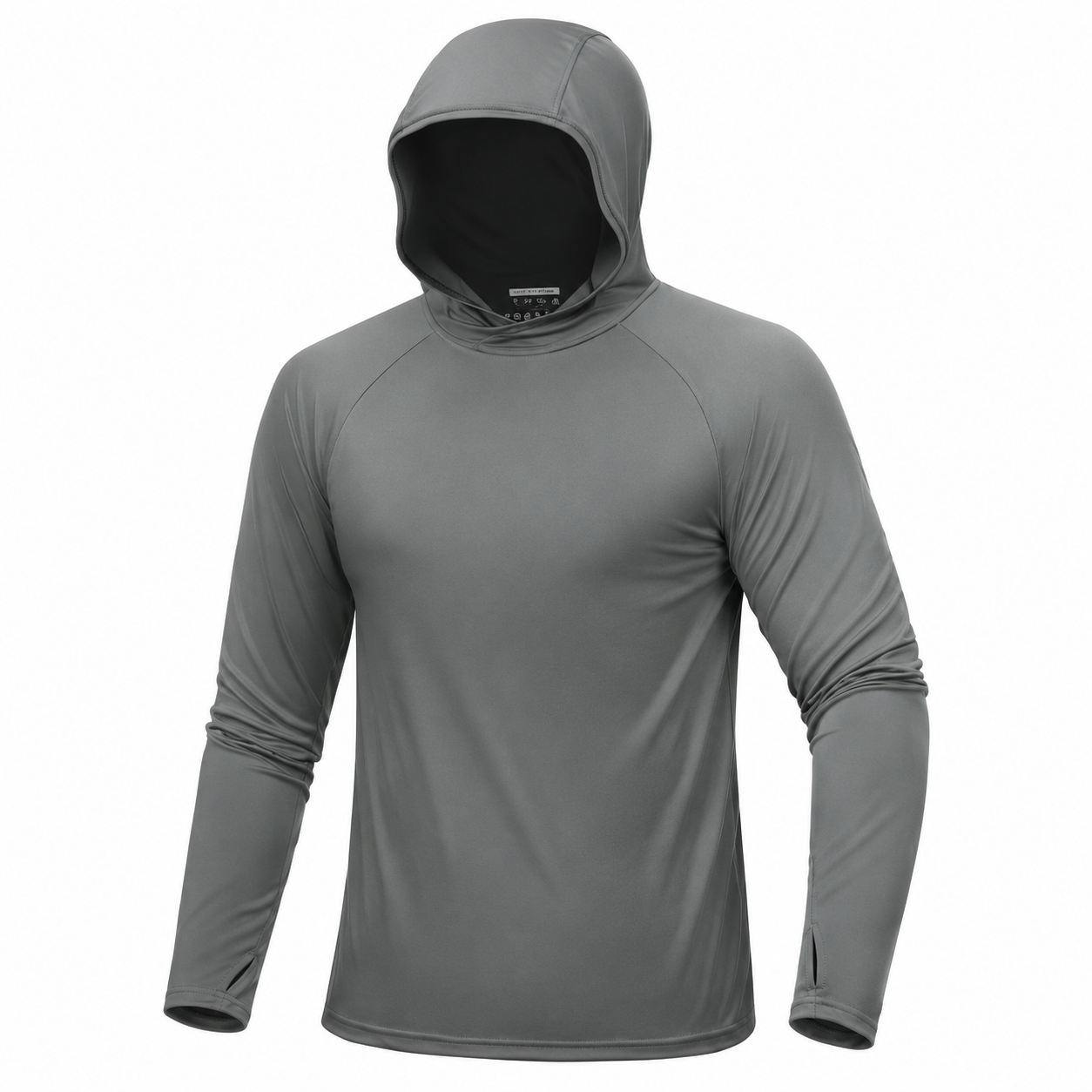 Blusa Térmica UPF 50+ Masculina Outdoor Montevie