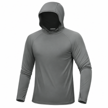 Blusa Térmica UPF 50+ Masculina Outdoor Montevie