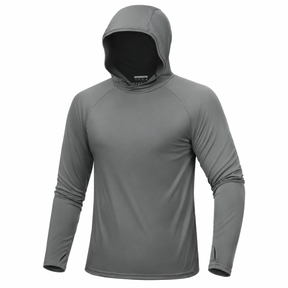 Blusa Térmica UPF 50+ Masculina Outdoor Montevie