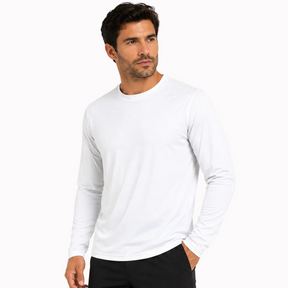 Blusa Térmica Masculina Tech Montevie
