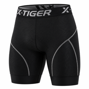 Bermuda de Ciclismo Masculina Acolchoada 5D Montevie