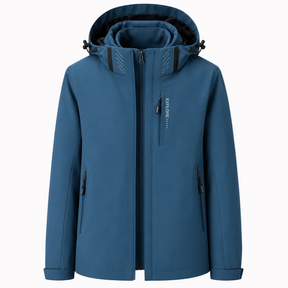 Jaqueta Masculina 2 em 1 StormDuo Montevie
