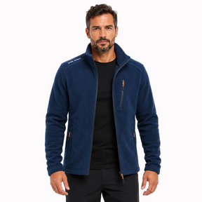 Jaqueta Fleece Masculino Classy Montevie