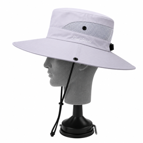 Chapéu Feminino Outdoor Respirável Montevie