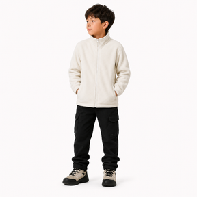 Jaqueta Infantil 3 em 1 Thermal Montevie Menino