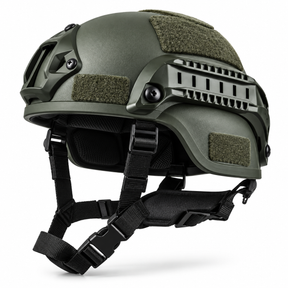 Capacete Tático Mich 2000 Airsoft Montevie