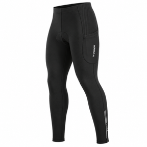 Calça de Ciclismo Masculina com Gel Acolchoado Montevie
